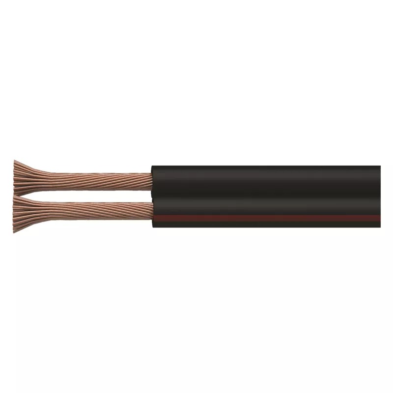 Emos S8130 DVOJLINKA 2*0.15mm metráž