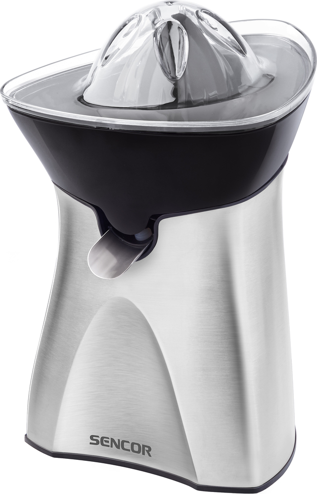 Sencor SCJ 6050SS lis