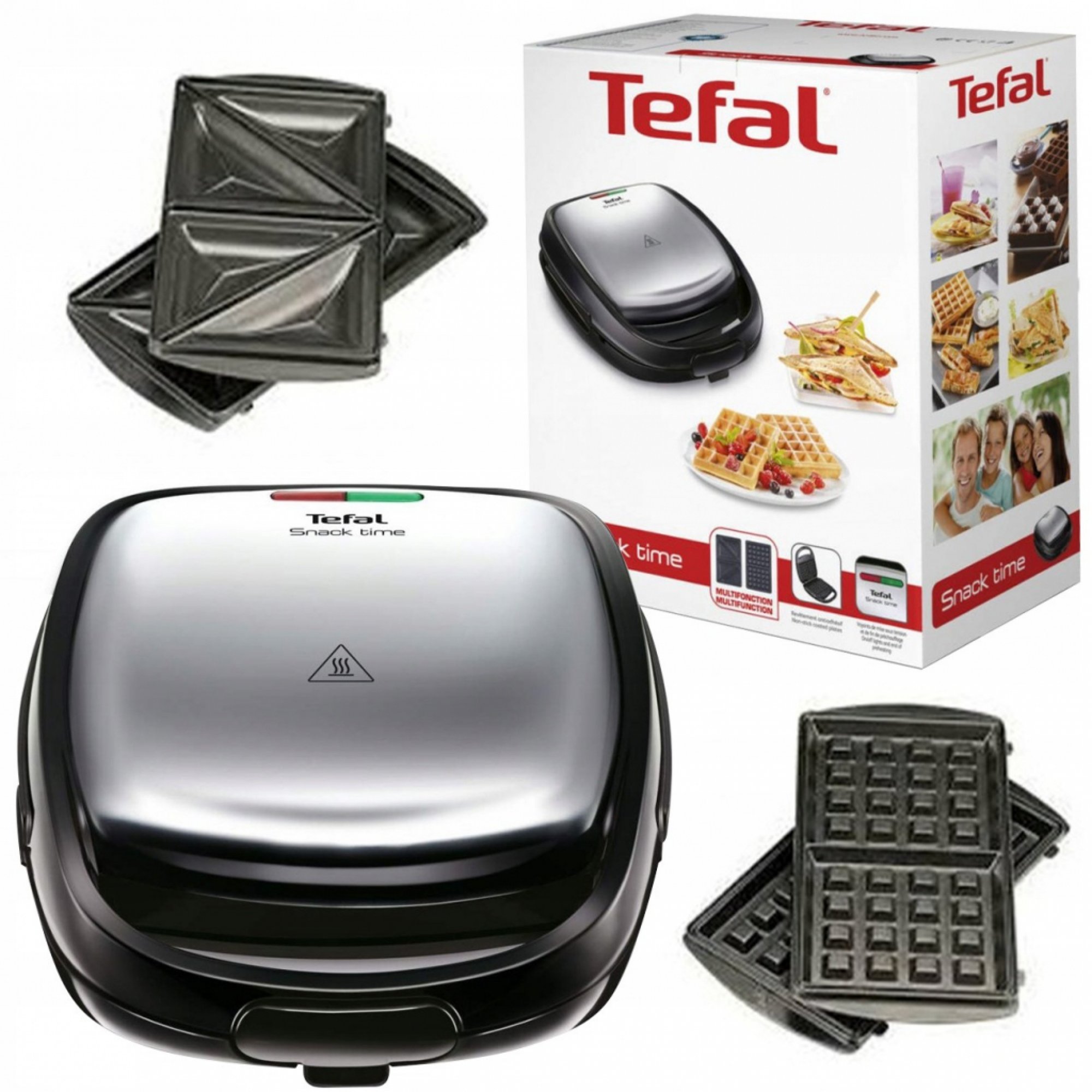 TEFAL SW 342D38