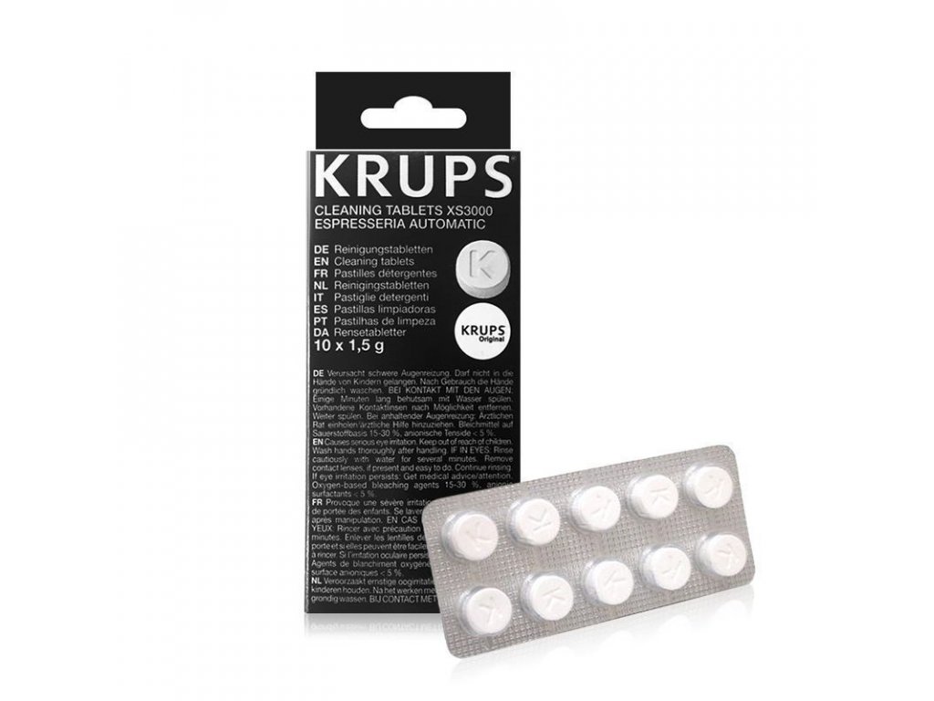 KRUPS XS 300010