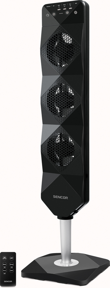 SENCOR SFN 5040 BL