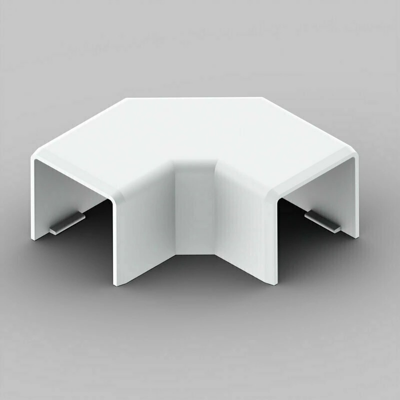 KOPOS 8623 LHD 20x20 kryt ohybový