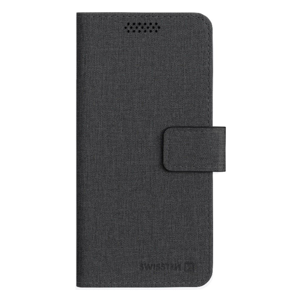 SWISSTEN LIBRO UNI BOOK L BLACK(148x71)