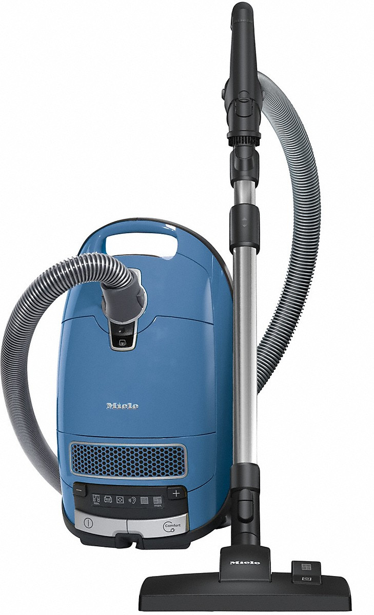 MIELE Complete C3 Performance Ecol. blue