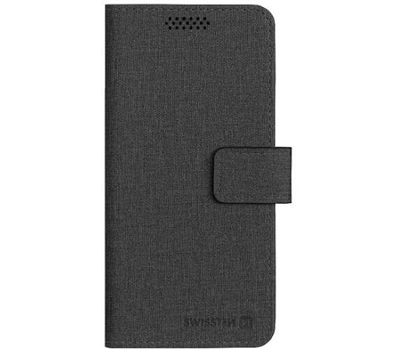 SWISSTEN LIBRO UNI BOOK XL BLACK(158x80)