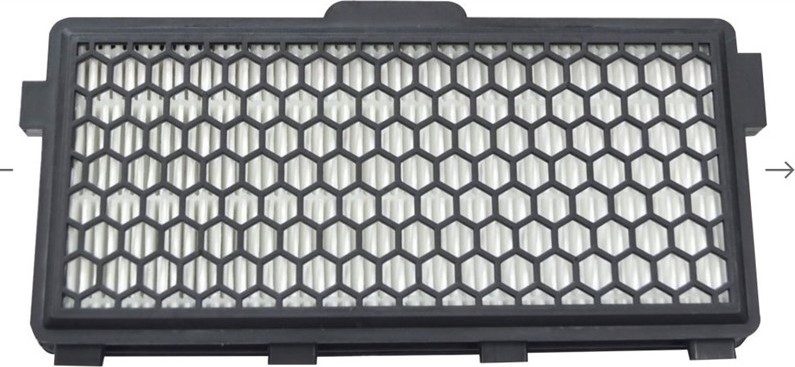 KOMA HFML1 HEPA filtr Miele S 4000,S 5000, S 6000