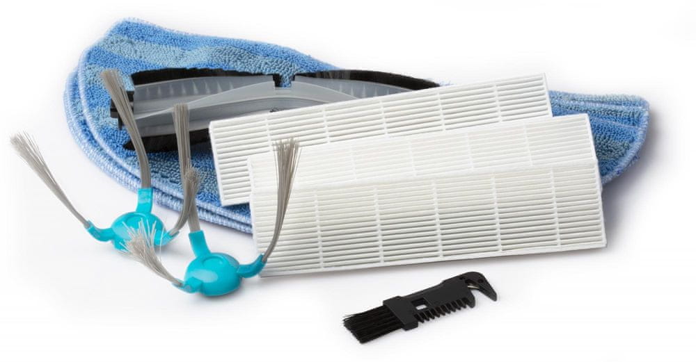 Sencor SRX 2001 Náhradní sada