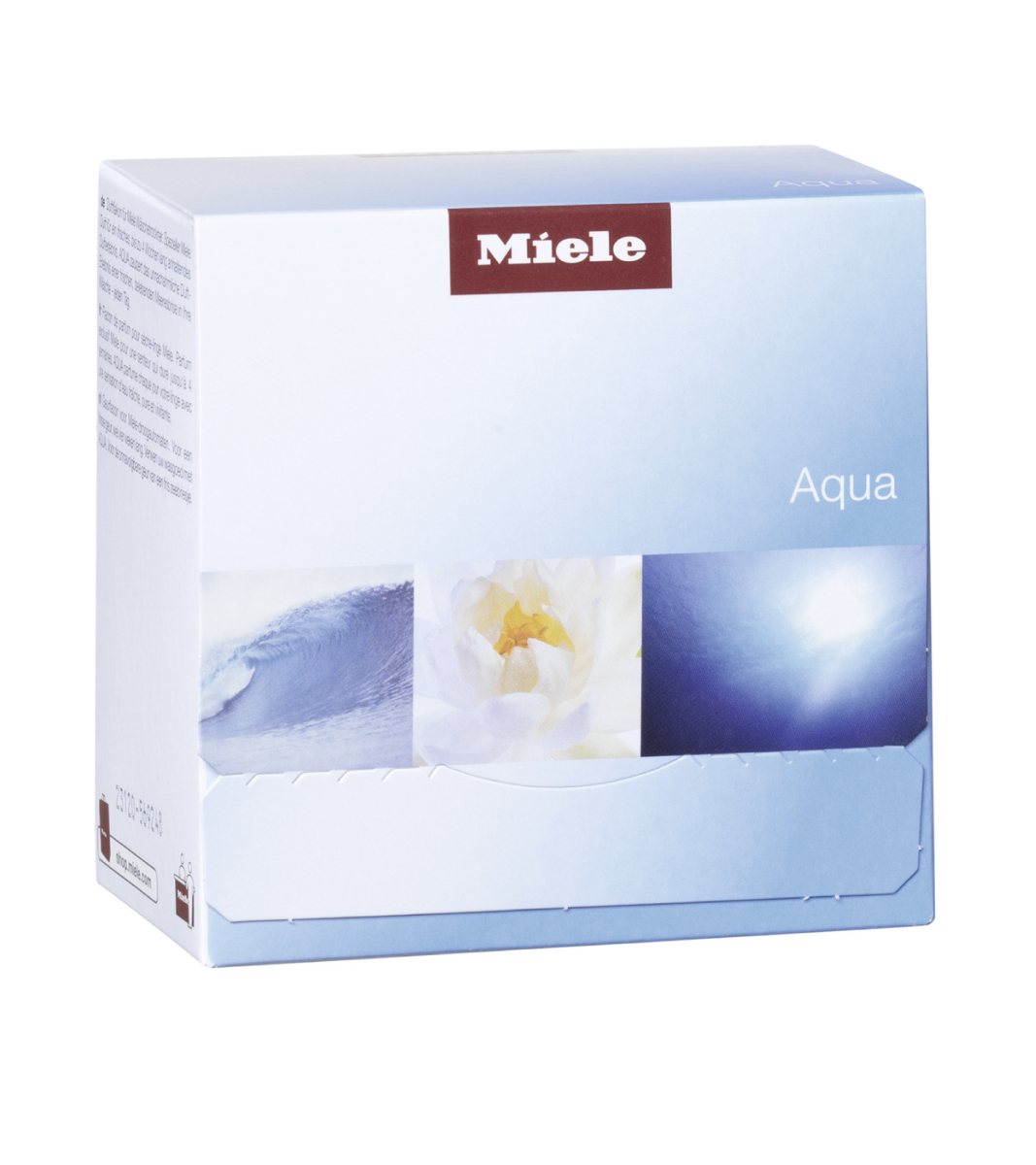MIELE vůně Aqua