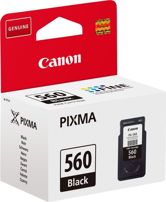 CANON PG-560