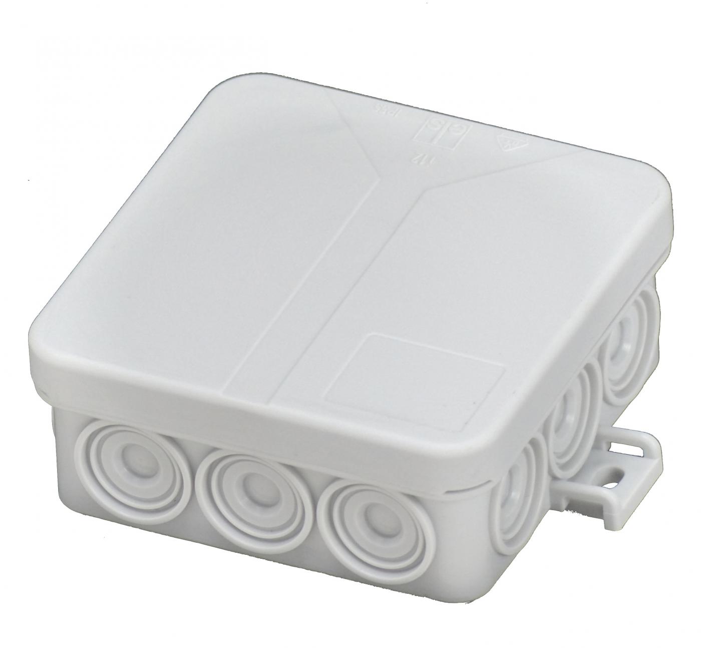 Spelsberg I12-L IP55 33291201 krabice šedá