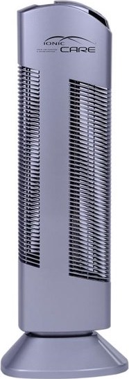 IONIC-CARE Triton X6 STŘÍBRNÁ