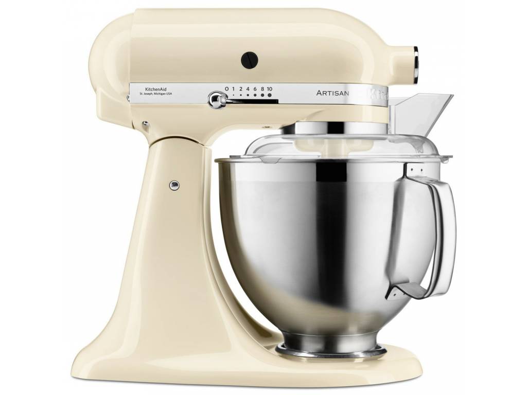 KitchenAid 5KSM185PSEAC