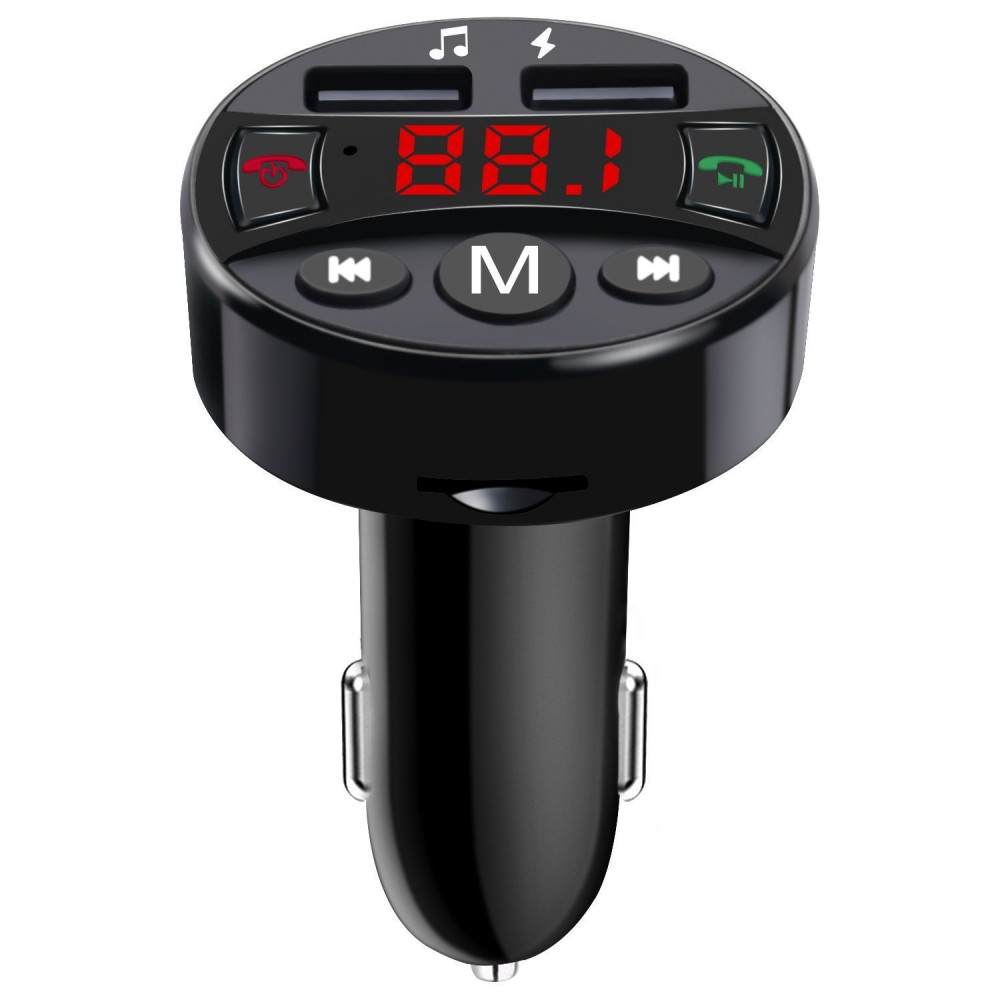 MKF - BT21CH FM transmitter