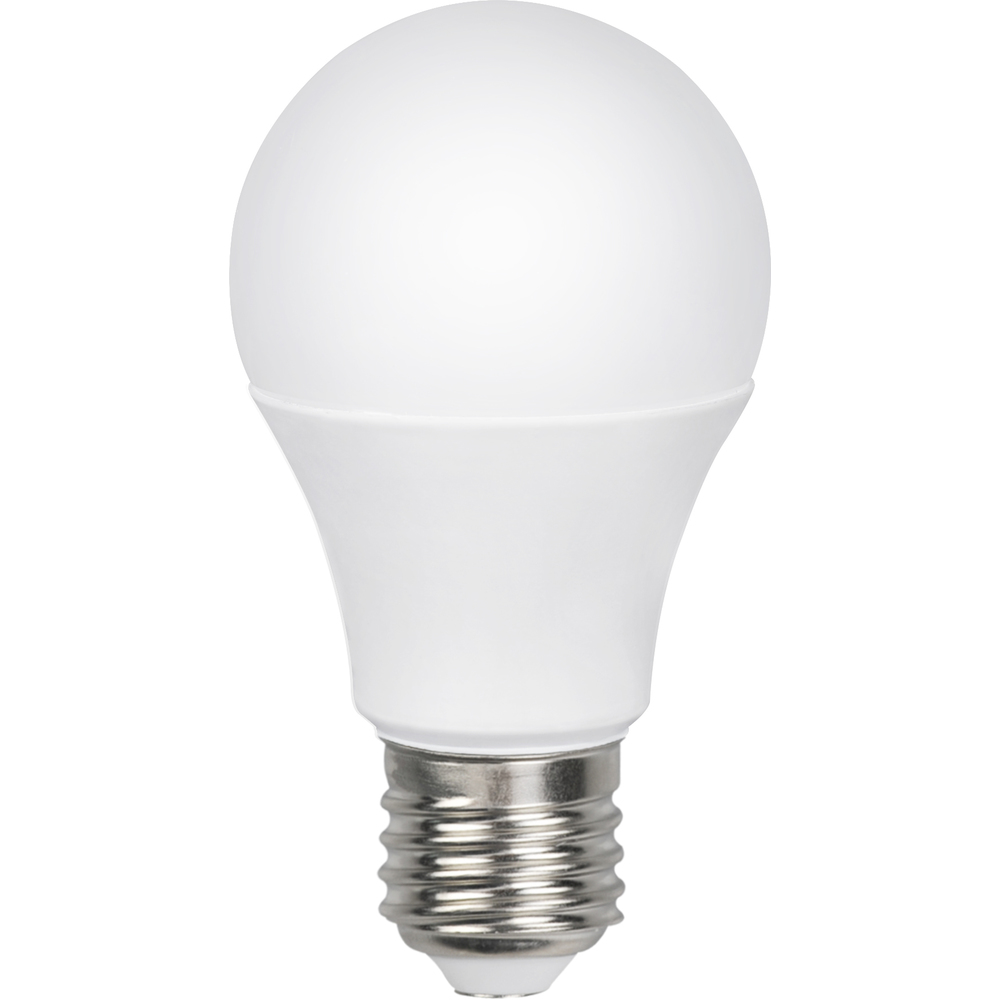 Retlux RLL 315 A60 E27 žárovka 7W DW