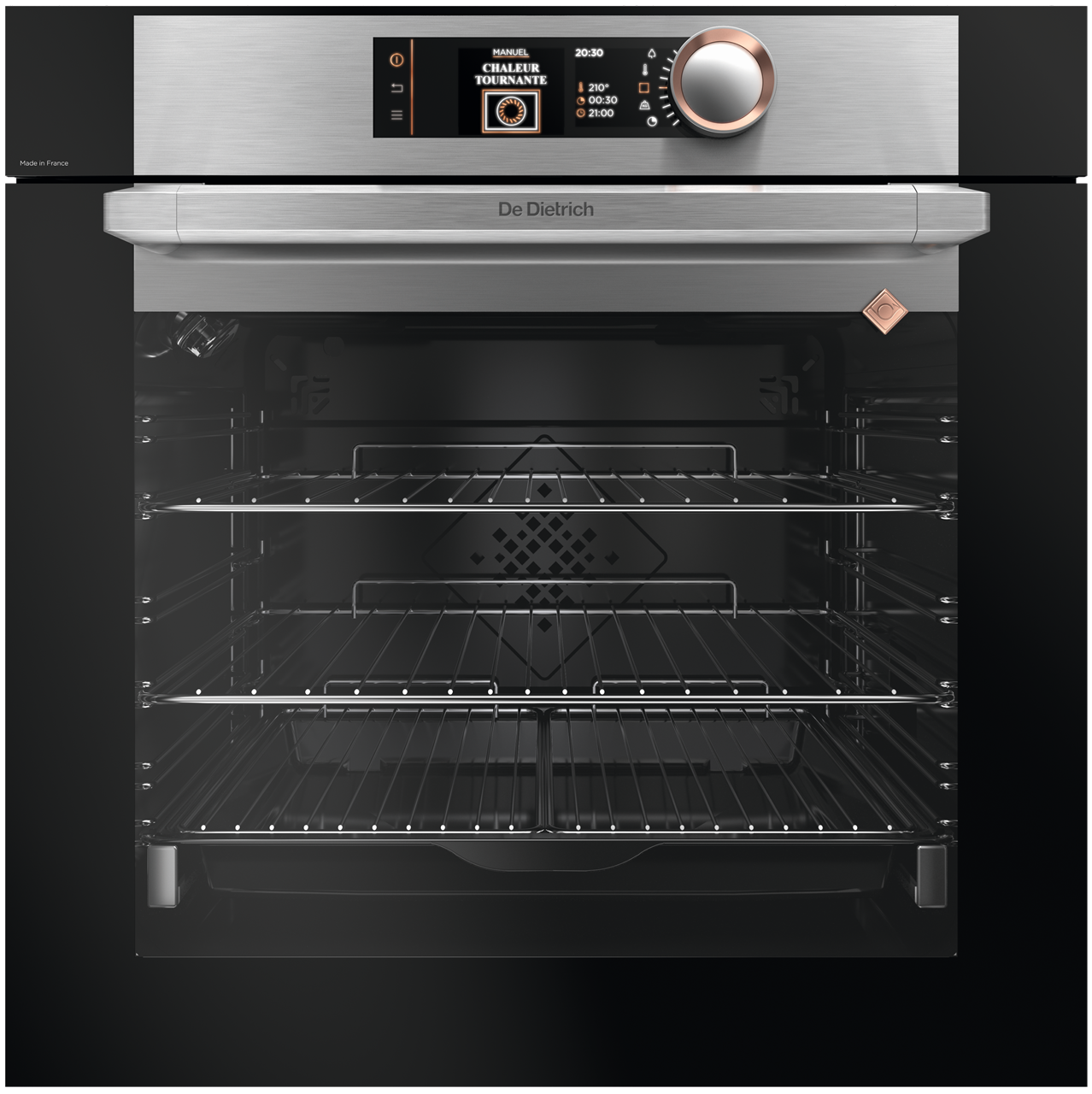 DE DIETRICH DOP 8574 X