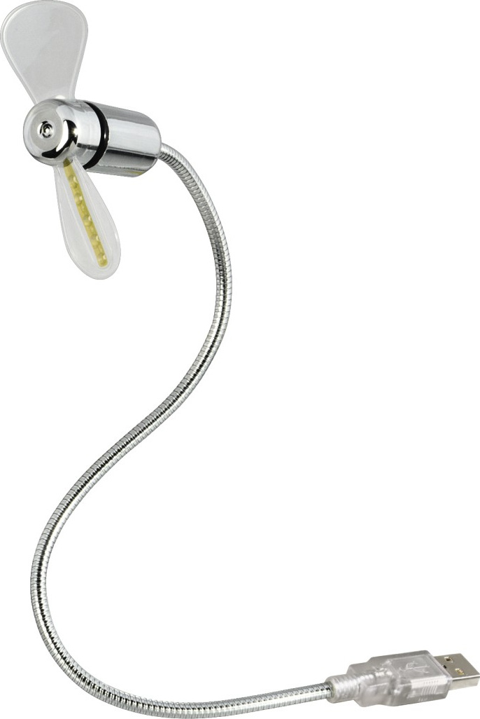 HAMA 12170 USB ventilátor 