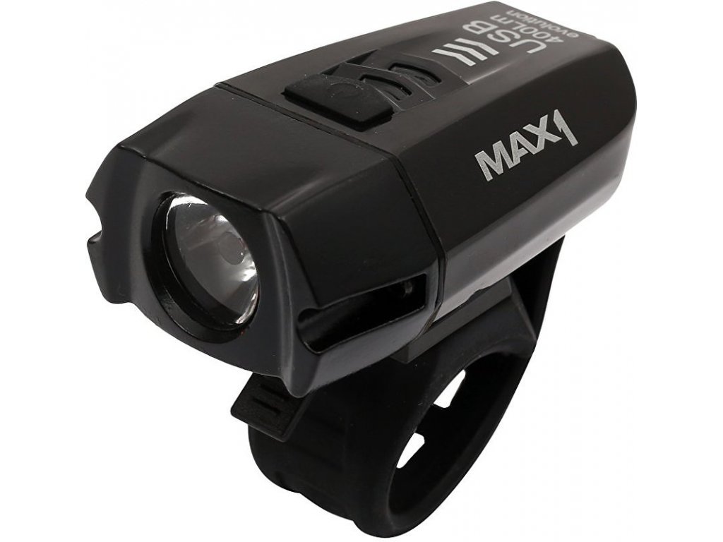 MAX1 Evolution  SV21671 black