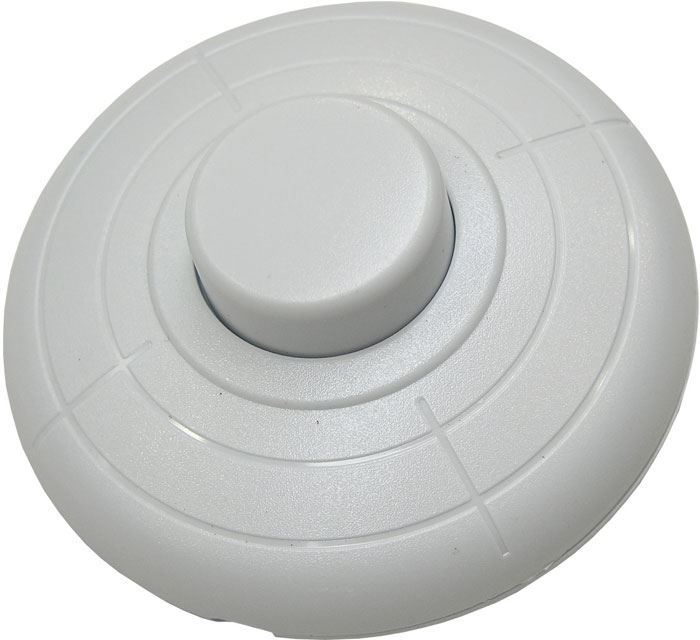 HADEX L519 nožní spínač