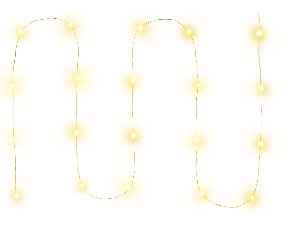 Retlux RXL 274 Nano 20LED RW WW TM