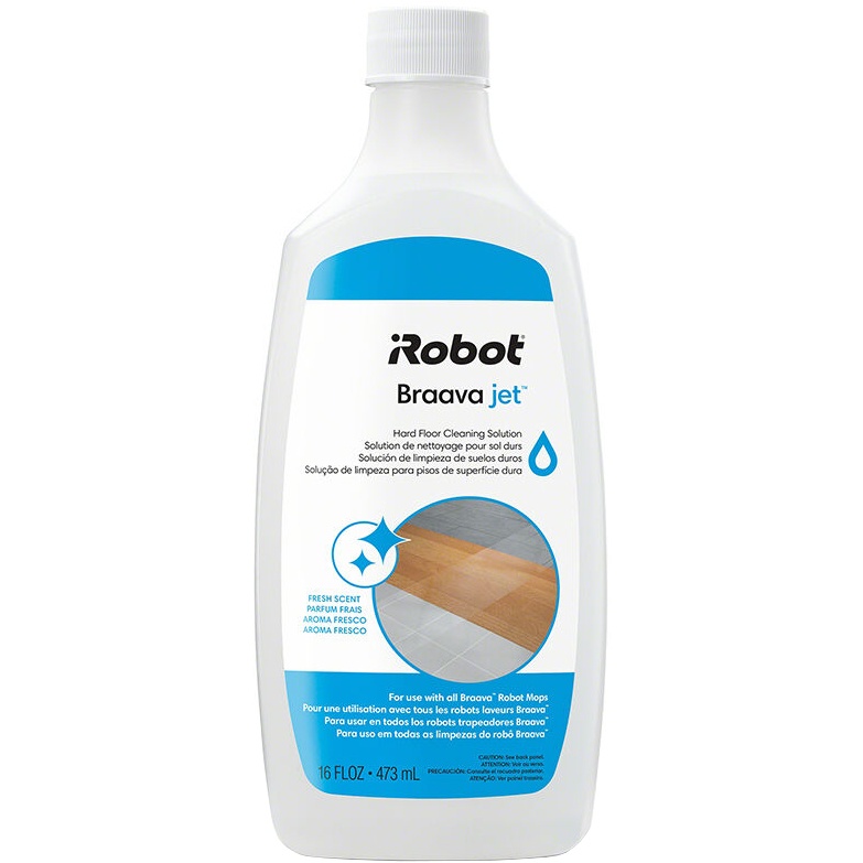 iRobot Braava jet Hard Floor 4632819