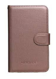 Gama pouzdro FASHION BOOK UNI 5,8-6,2 br