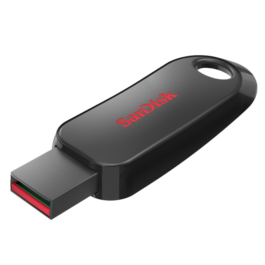 Sandisk 183586 Cruzer Snap 128GB