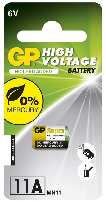 GP B1302 11AF