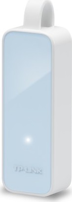 TP-LINK UE200 USB Ethernet adaptér