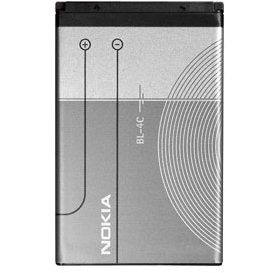 Nokia bat.BL-4C 890mAh