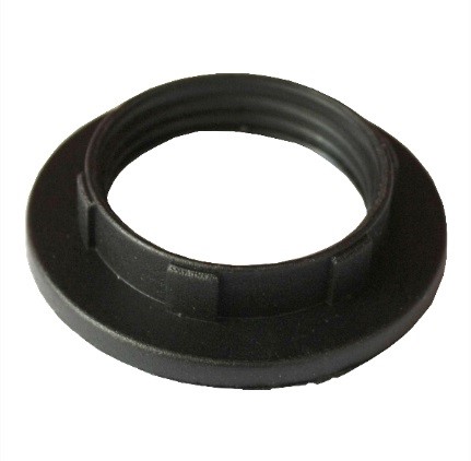 Desko 1901-162 Kroužek E14 černý EA2938T