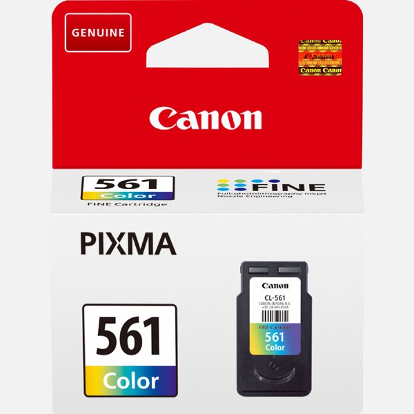 CANON CL-561