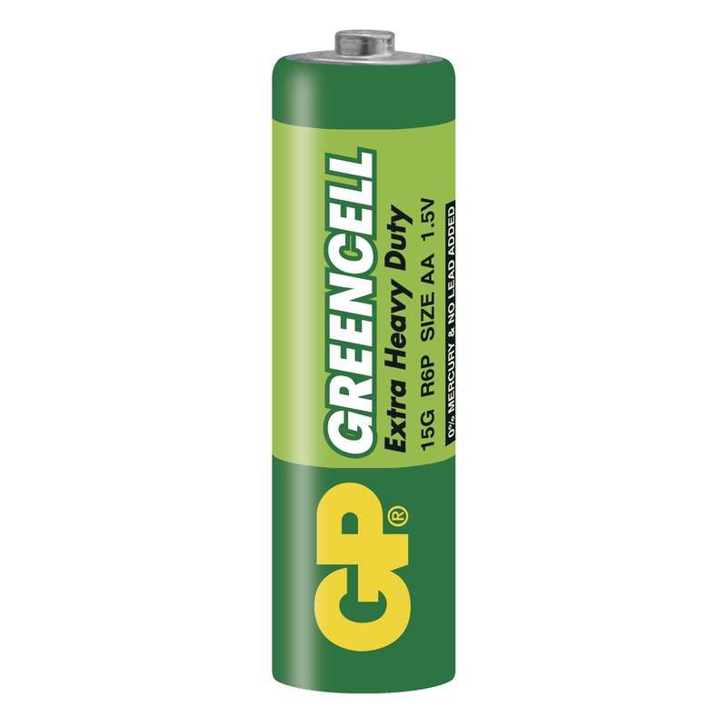 GP B1220 AA (R6) GREENCELL