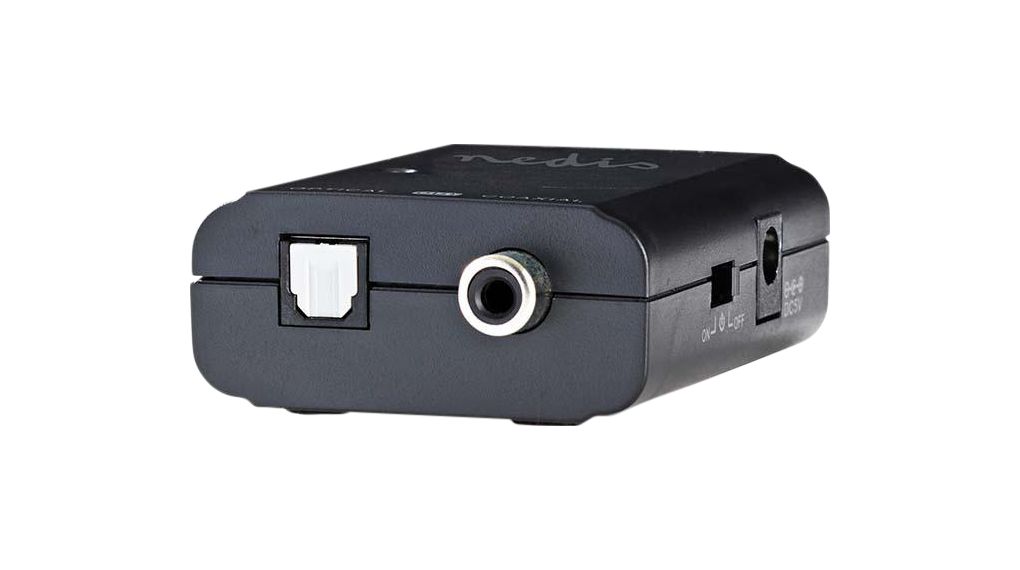 Nedis Digital Audio Converter