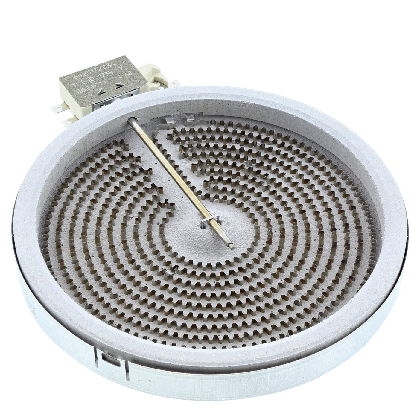 Electrolux 374 06 36-21/6 topné těleso 1800W 230V