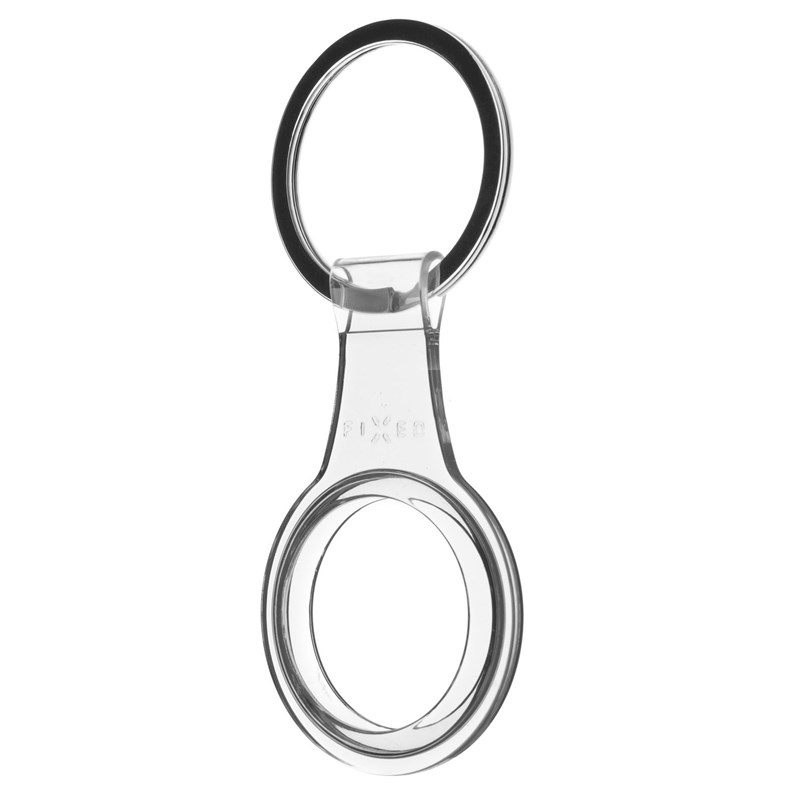 FIXED Pure pro Apple AirTag, čiré