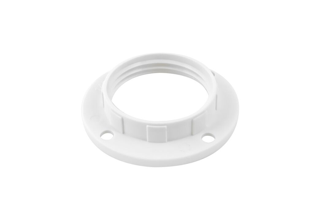 Desko 1901-161 Kroužek E14 bílý EA2936T