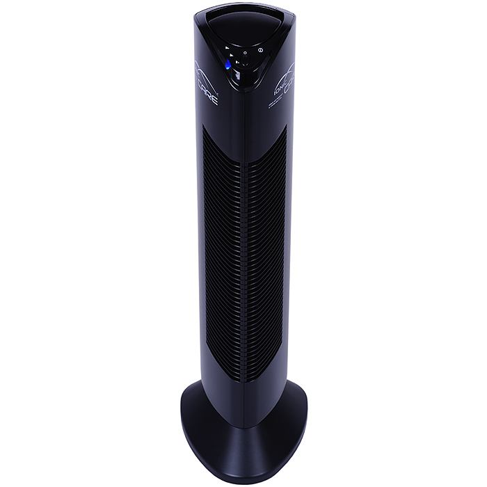 IONIC-CARE Triton X6 ČERNÁ