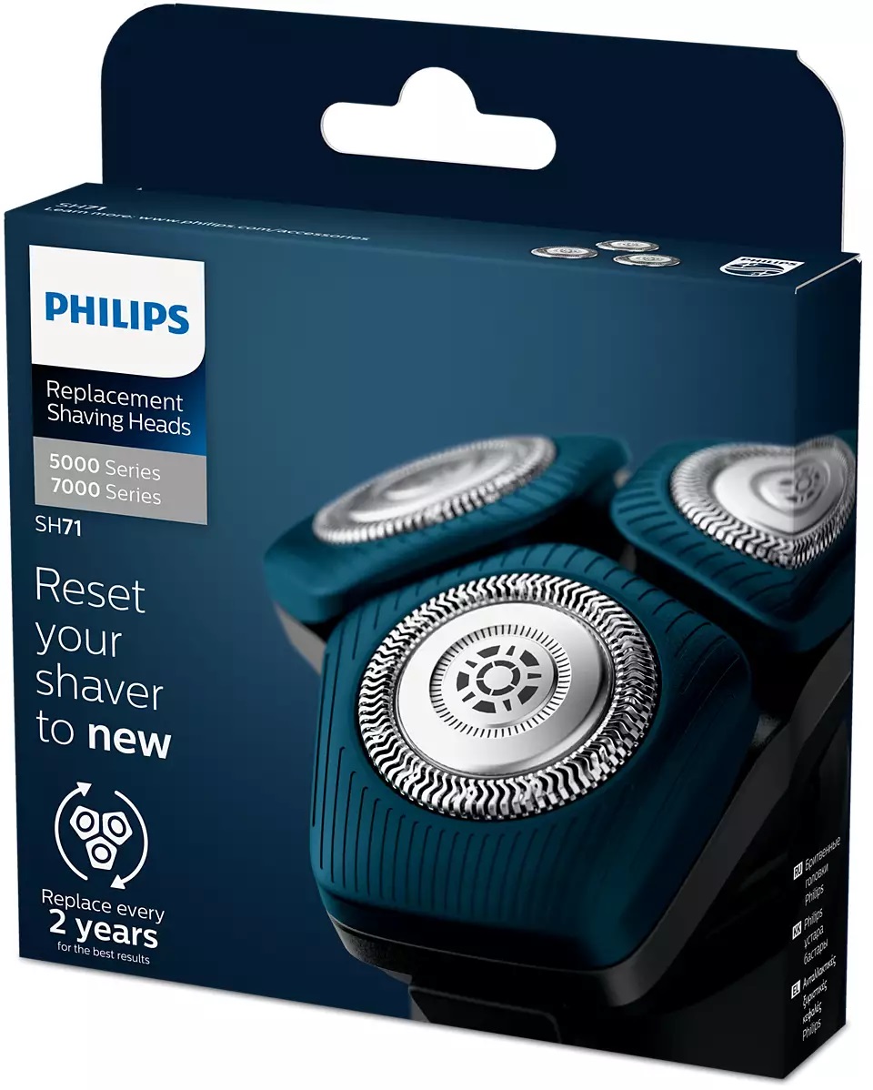 PHILIPS SH 71/50
