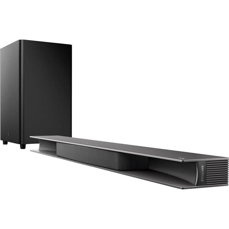 TCL Sound Bar 3.1 TS9030-EU