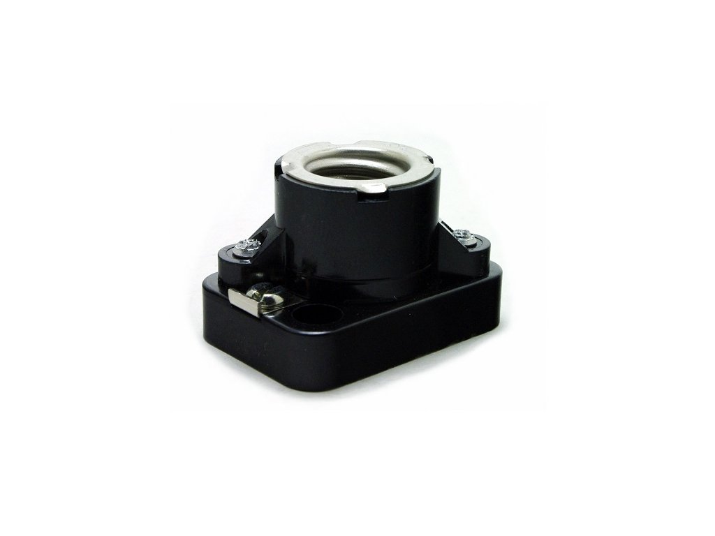 Objímka E 14 panel 1255-500