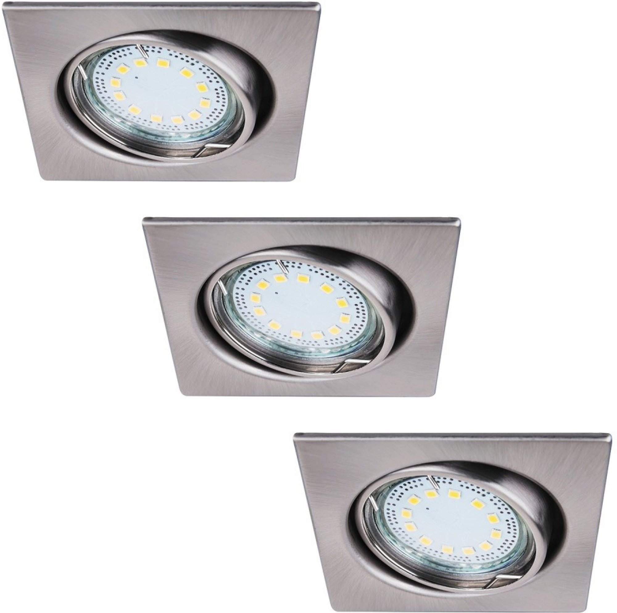 Rabalux 1057 Lite (SET 3x GU10)