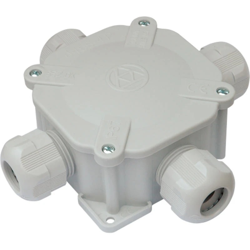 Krabice 6455-11 4.P /2 ACIDUR FUTURE (NENALEZENO)