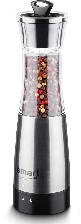 LAMART LT7012 MLÝNEK GRAVITY