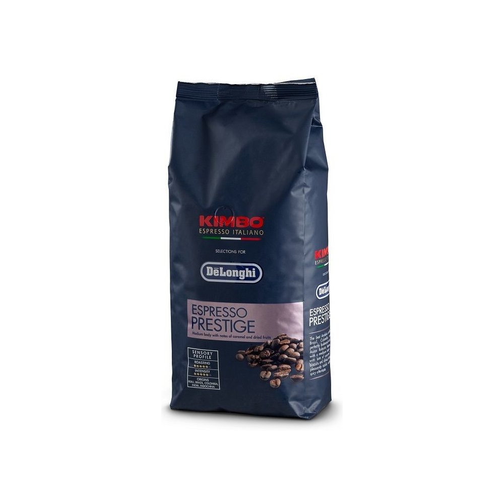 De'Longhi Kimbo Prestige 1kg