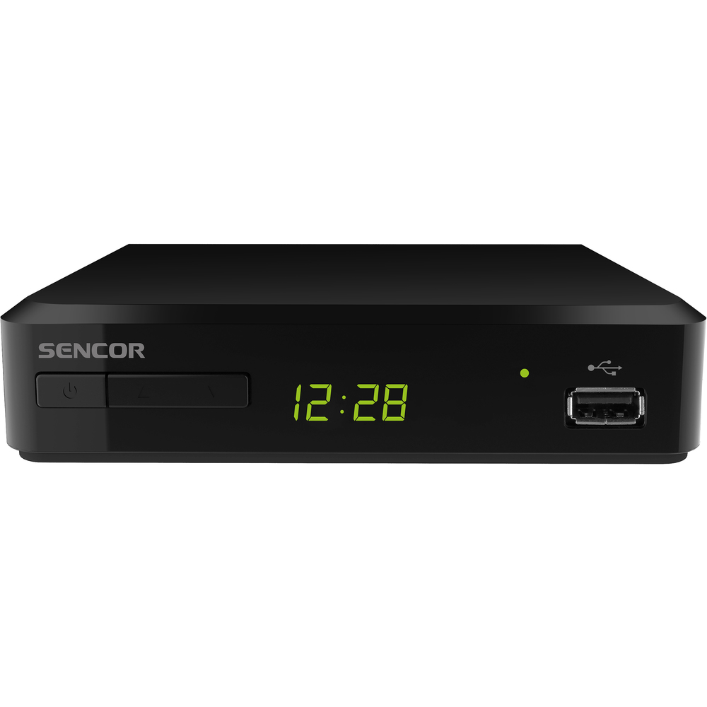Sencor SDB 521T