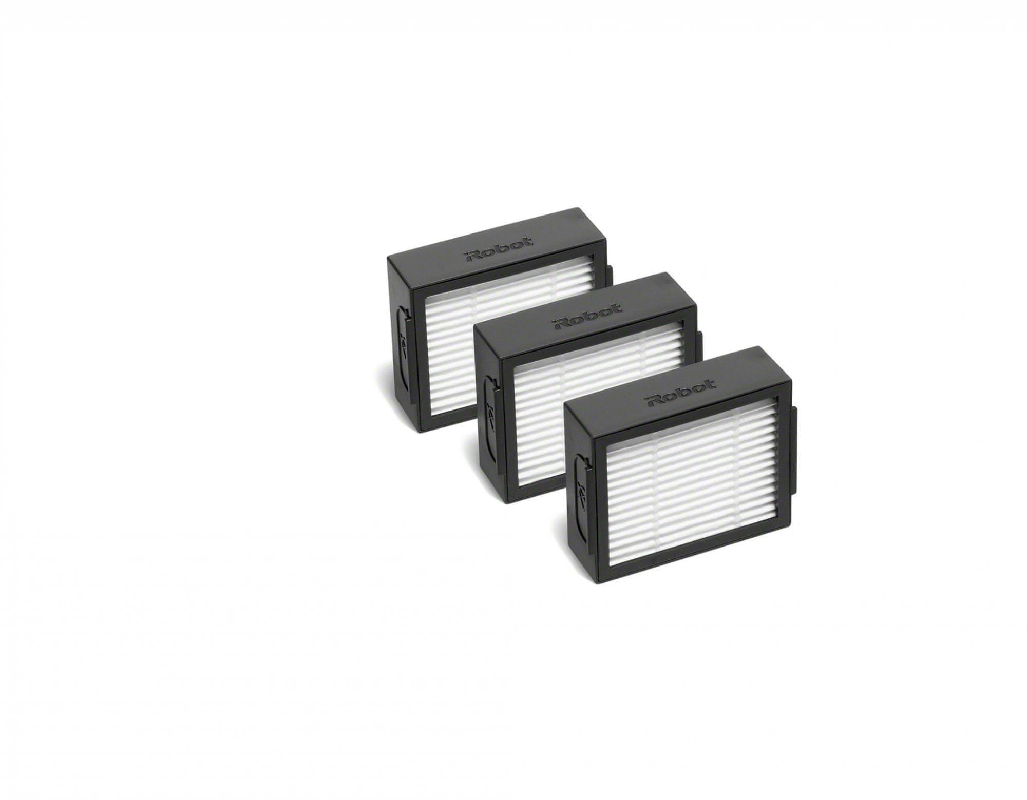 iROBOT Roomba-e5- Filter 3 pack 4624876