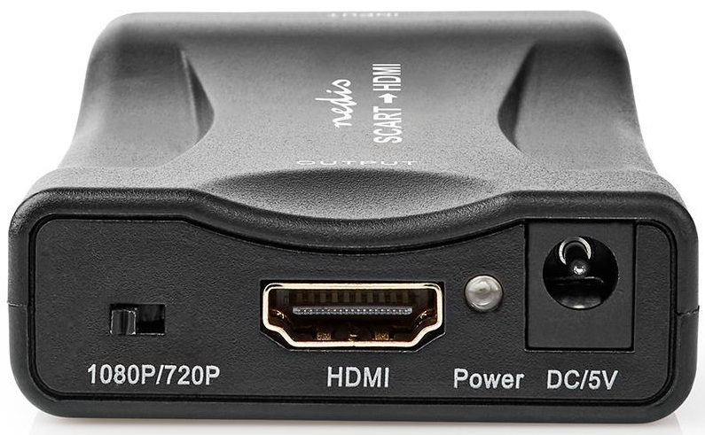 PREMIUMCORD khscart02 převodník SCART na HDMI