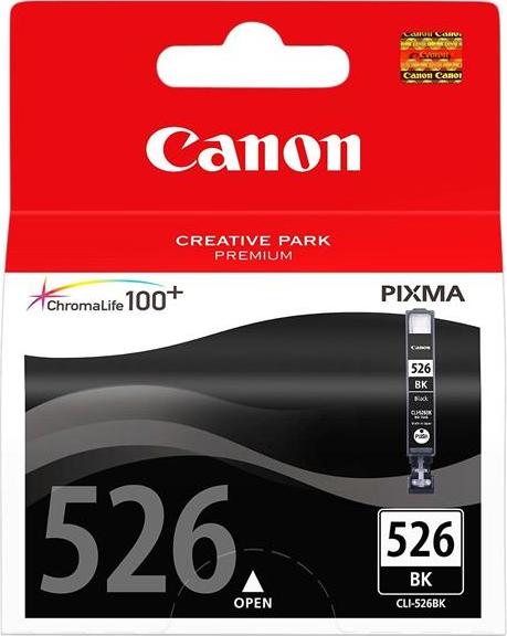 CANON CLI-526BK Black