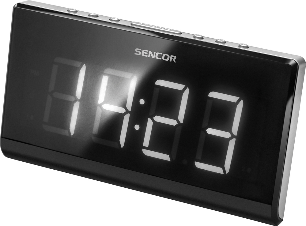 SENCOR SRC 340