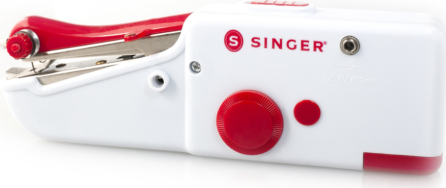 Singer CESTOVNÍ PŘÍRUČNÍ ŠICÍ STROJ 